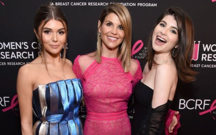 Who is Isabella Rose Giannulli's Boyfriend? Learn the Details of Her Relationship Here